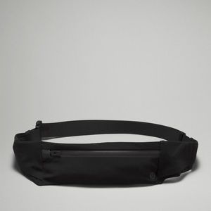 Fast and Free Running Belt Bag M/L